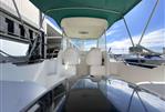 JEANNEAU MERRY FISHER 530 CABIN