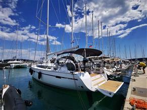 BAVARIA BAVARIA 51 CRUISER