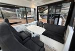 Quarken 27 Cabin