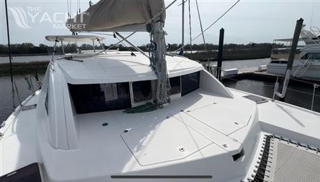 Leopard Leopard 3900 - Used Sail Catamaran for sale