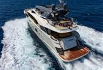 Monte Carlo Yachts MCY 96