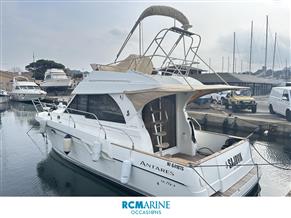 BENETEAU ANTARES 9.80