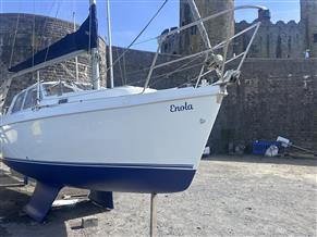 Hunter Pilot 27