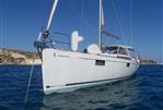 BENETEAU OCEANIS 48