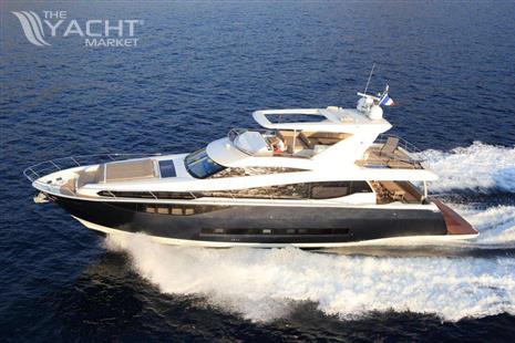 PRESTIGE PRESTIGE 750