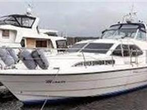 Broom 38 Ocean