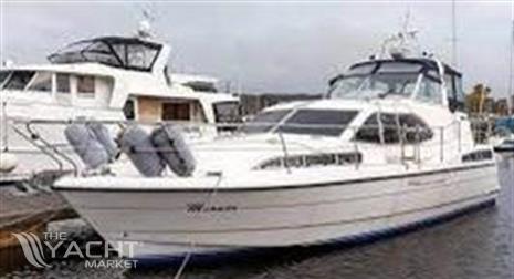 Broom 38 Ocean