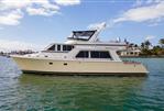 Offshore Yachts Pilothouse 54