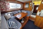 Nimbus 37 Trawler