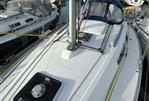 JEANNEAU SUN ODYSSEY 32i