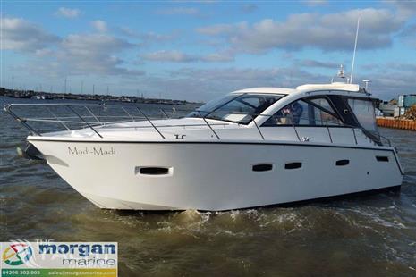 SEALINE SEALINE SC35