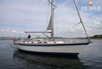 Hallberg Rassy 42 F - Picture 6