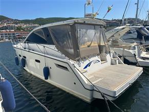 Sealine SC35