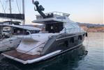 Azimut S6 Sportfly - AZIMUT S6 SPORTFLY 2021