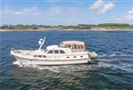 LINSSEN LINSSEN 470 GRAND STURDY AC MKII