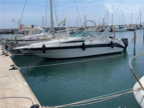 SEA RAY SEA RAY 270