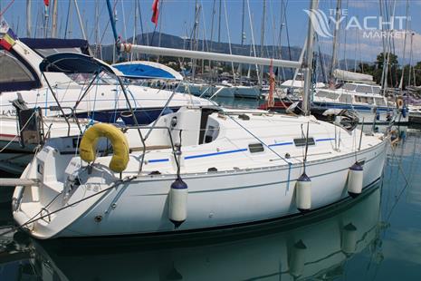 Beneteau Oceanis 281