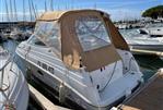 CHRIS CRAFT CROWN 252