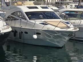 Sealine T50