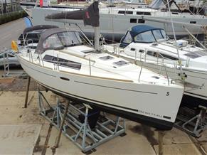 Beneteau Oceanis 31