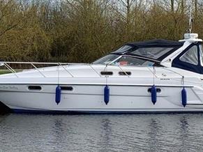 Sealine S37