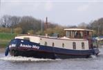  Sagar-Marine 50 Dutch Barge Replica