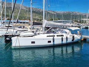 HANSE YACHTS HANSE 418