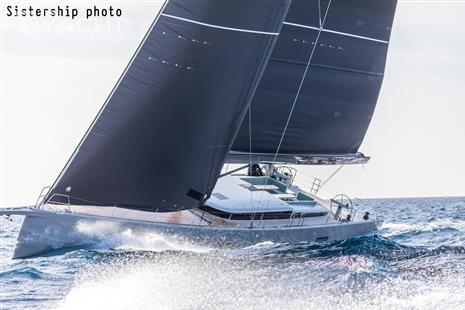 Y Yachts Y7 - New Y7 For Sale