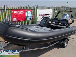 Highfield Sport 460