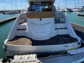 BENETEAU MONTE CARLO 47 FLY