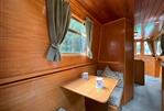  Sea Otter 31' Narrowboat