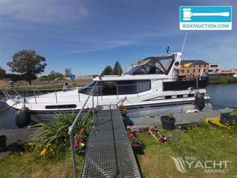 CONTESSA YACHTS CONTESSA 42