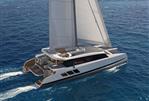 PAJOT YACHTS CATAMARAN ECO YACHT 80