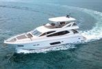 SUNSEEKER MANHATTAN 73