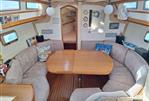 JEANNEAU SUN ODYSSEY 34