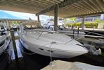 Neptunus 5616 - Neptunus 5616 yacht, 2000 model, docked in a covered marina.