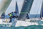 MELGES IC37 - General Image