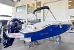 Bayliner DX2000