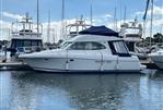 Jeanneau Prestige 36