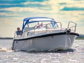 Intercruiser 32