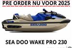 Sea Doo Wake Pro 230