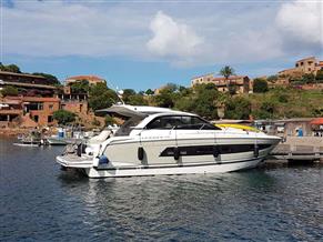 JEANNEAU LEADER 40 SPORT TOP
