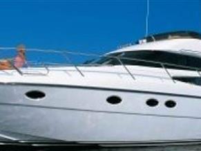 Princess 50 Flybridge