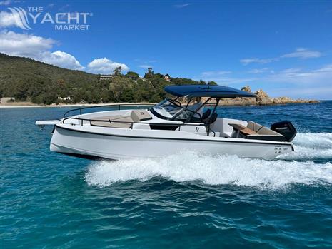 RYCK YACHTS RYCK 280