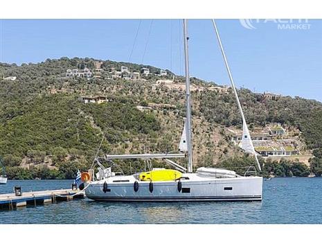 HANSE YACHTS HANSE 388