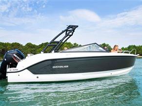 QUICKSILVER QUICKSILVER ACTIV 605 BOWRIDER