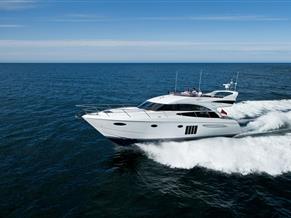 PRINCESS PRINCESS 60 FLYBRIDGE