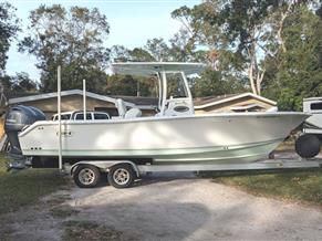 Sea Hunt  Gamefish 25