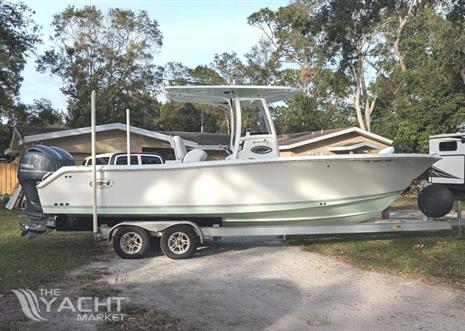 Sea Hunt  Gamefish 25