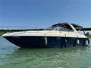 AIRON MARINE AIRON 325